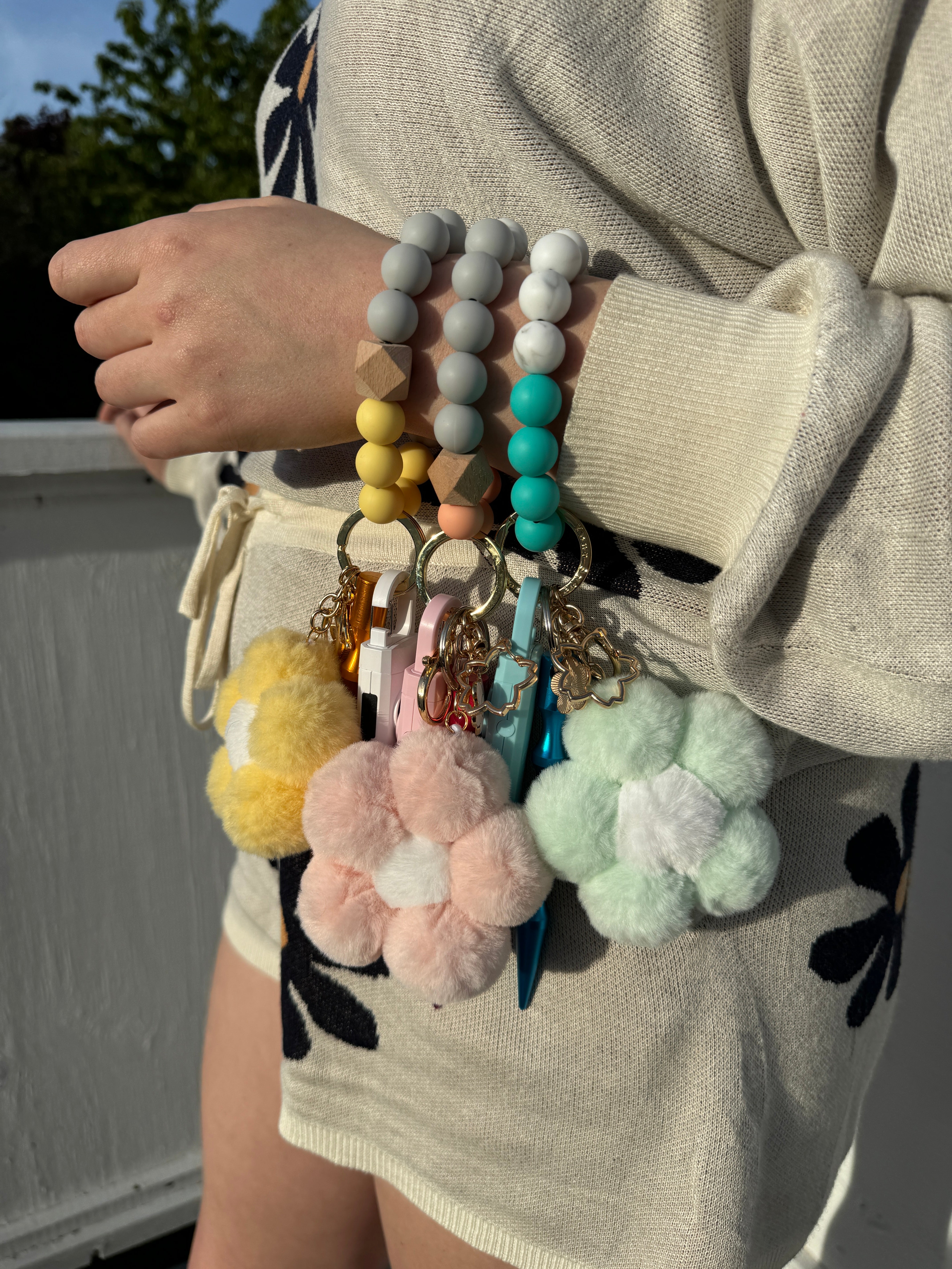 Flower Power