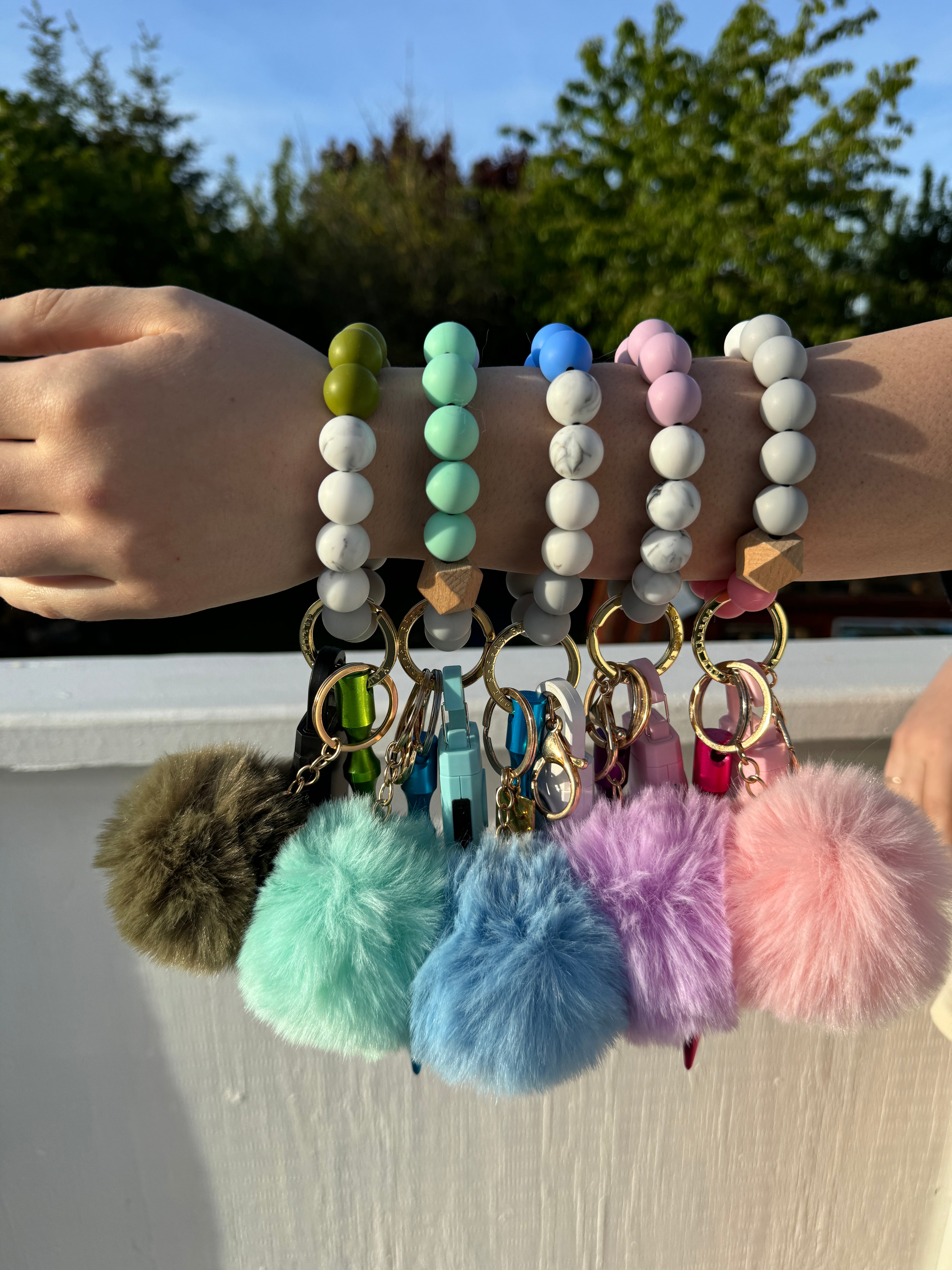 Puff-Pals