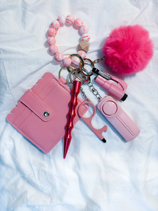 Pink Dream